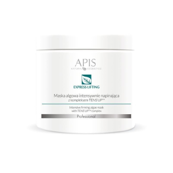 APIS Maska algowa intensywnie napinająca z kompleksem TENS'UPTM   